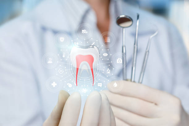 Dental Bonding in Mountain Brook, AL